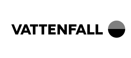 Vattenfall Logo